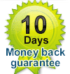 We accept credit cards, bank transfers
