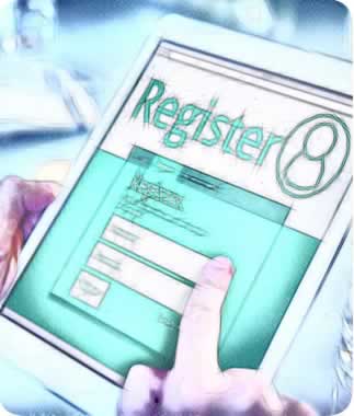 Free Registration